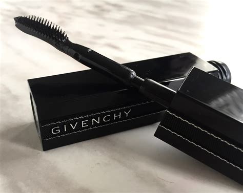 givenchy interdit mascara|best givenchy mascara.